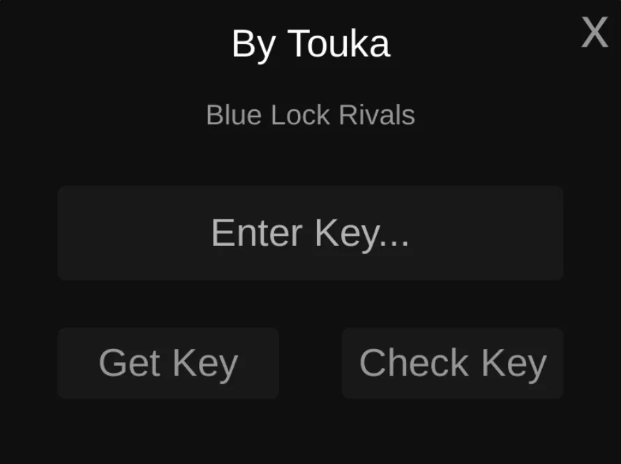 Arbix Hub Require Key