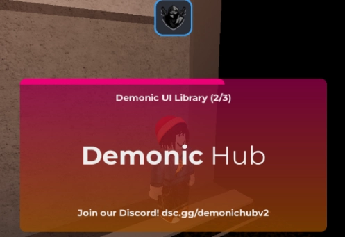 Demonic Hub Heroes Battlegrounds Script