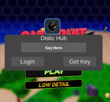 Distic Hub