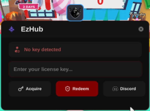 EzHub Adopt Me Script