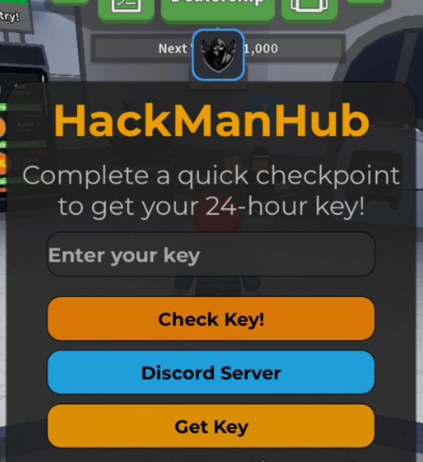 HackManHub