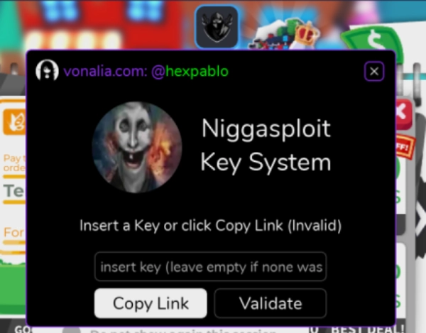 Hexpablo Adopt Me Script