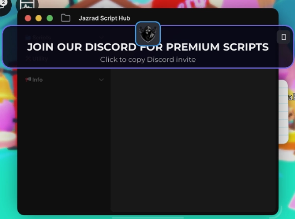 Jazrad Hub Adopt Me Script