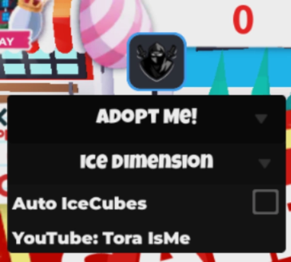 No Key Adopt Me Script