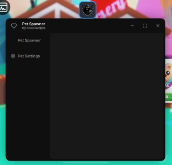 Pet Spawner Adopt Me Script