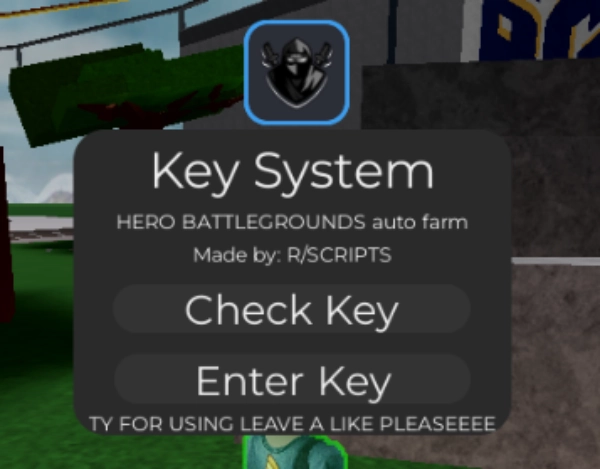 R/Scripts Heroes Battlegrounds Script