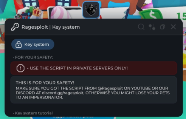 Ragesploit Adopt Me Script