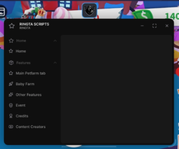 Ringta Scripts Adopt Me Script
