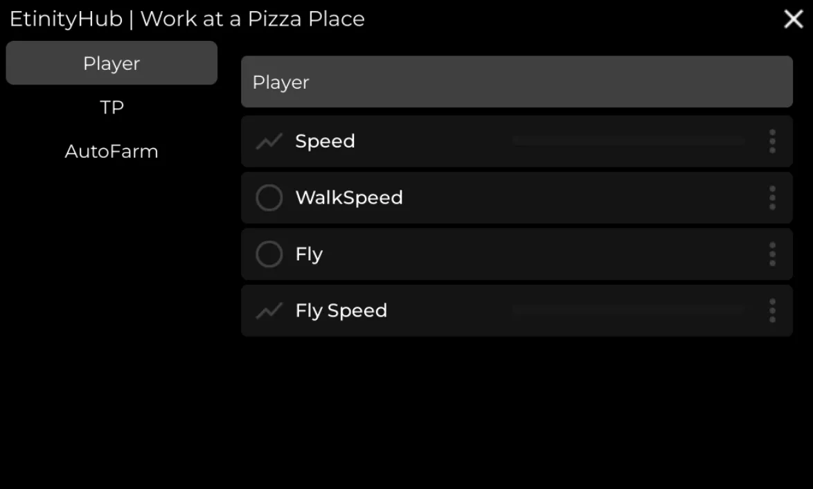 Etinity Hub No Key Script